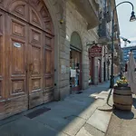 Lo Studio Sulla Mole By Wonderful Italy