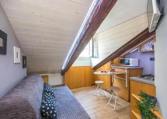 Lo Studio Sulla Mole By Wonderful Italy