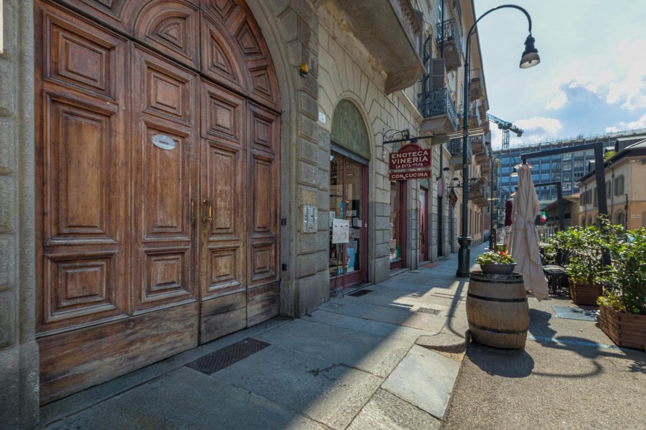 Lo Studio Sulla Mole By Wonderful Italy Apartamento