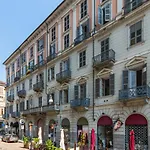 Lo Studio Sulla Mole By Wonderful Italy
