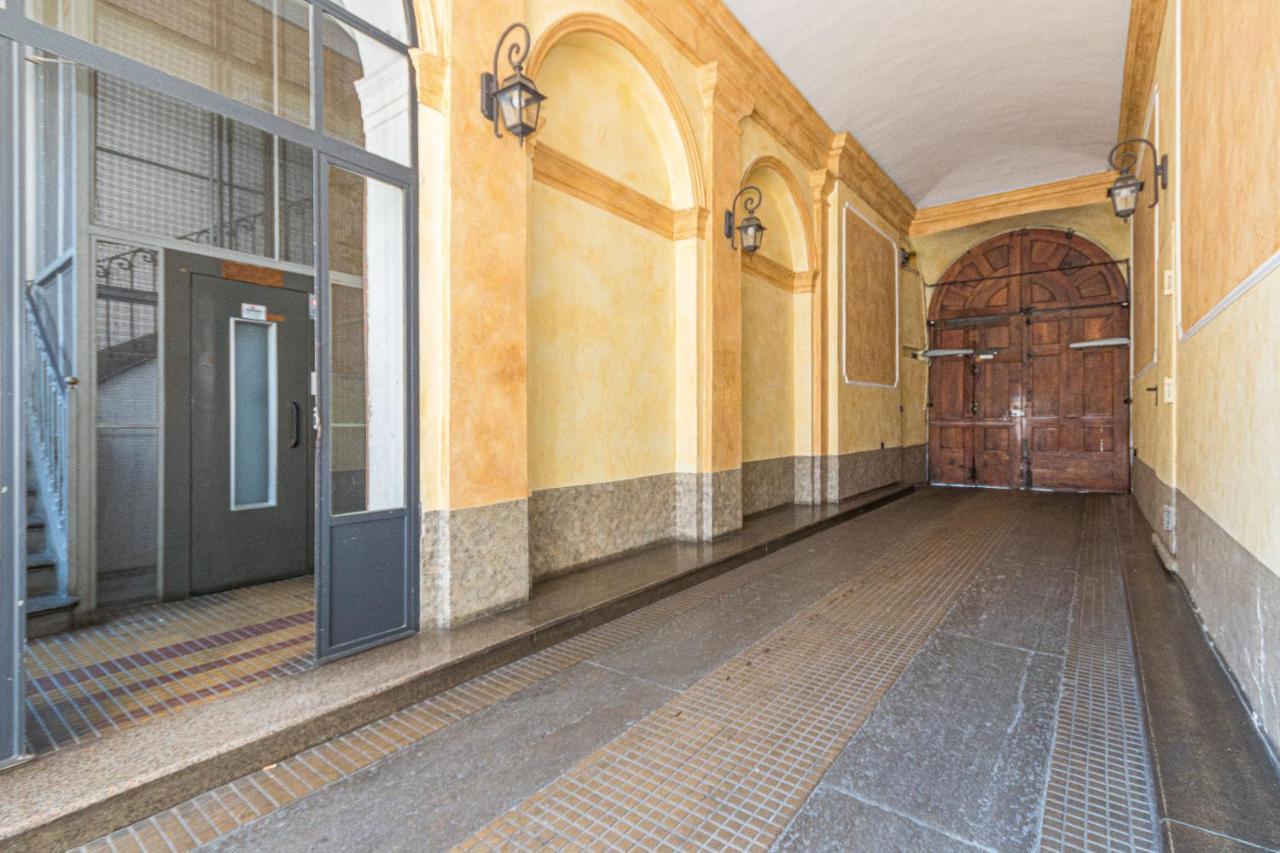 Lo Studio Sulla Mole By Wonderful Italy Appartement *