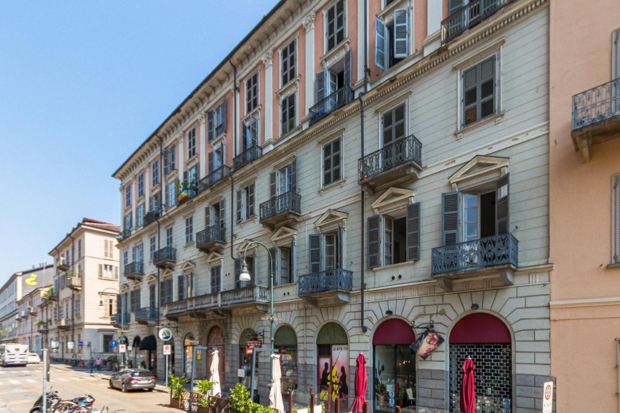 Lo Studio Sulla Mole By Wonderful Italy Appartement *